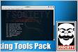 Hacking Tools for Penetration Testing Fsociety in Kali Linu